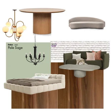 mod board restoration Interior Design Mood Board by camiblock96@gmail.com on Style Sourcebook