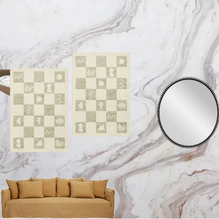 שי אביתר יעקב Interior Design Mood Board by Loosh on Style Sourcebook