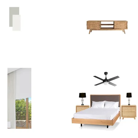 room 1 Interior Design Mood Board by carlosagr99@gmail.com on Style Sourcebook
