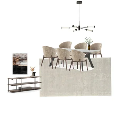 mood joana Gomes sala de jantar Interior Design Mood Board by cATARINA cARNEIRO on Style Sourcebook