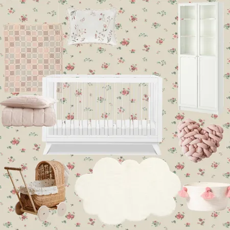 Ruchies Room Interior Design Mood Board by ettysais1 on Style Sourcebook