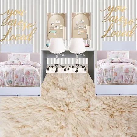 Bunny & Puppy Interior Design Mood Board by Lola@2605 on Style Sourcebook