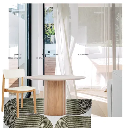 Di bbb Interior Design Mood Board by HouseofBrown on Style Sourcebook