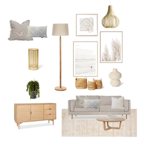 boravak Interior Design Mood Board by Josipa on Style Sourcebook