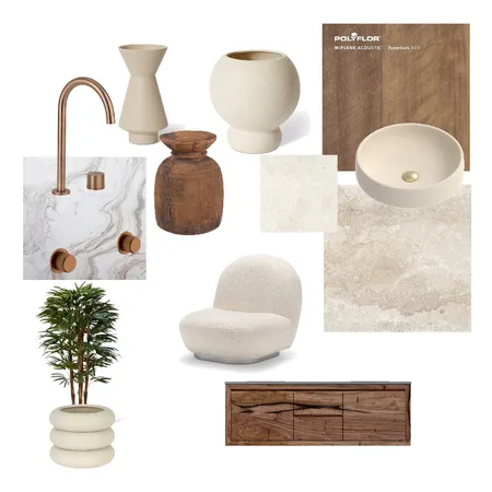 פרוייקט קרית אונו Interior Design Mood Board by meital fridman on Style Sourcebook