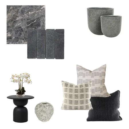balcony Interior Design Mood Board by RMKB_designs on Style Sourcebook