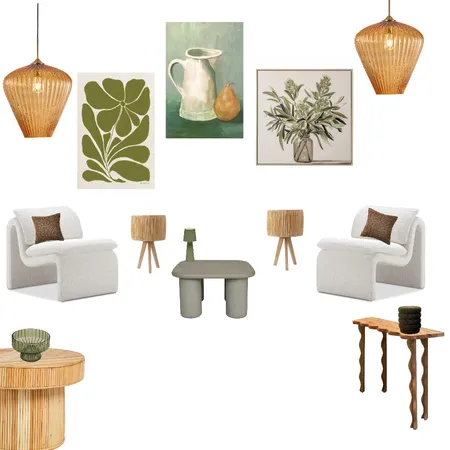 Interior design that reflects Interior Design Mood Board by Blessing 56 on Style Sourcebook