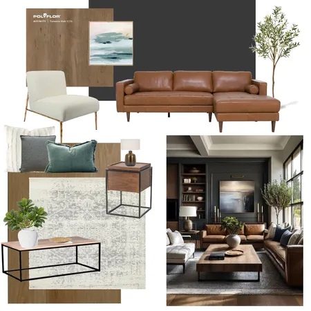 test 6 Interior Design Mood Board by Shalhoub Alaa on Style Sourcebook