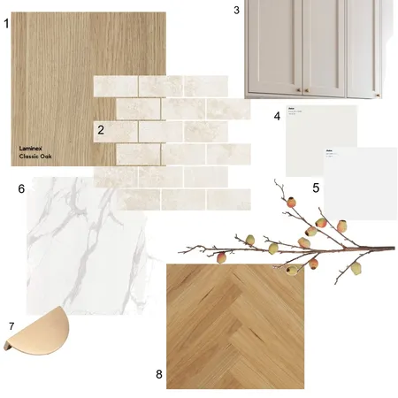 kitchen module 11 Interior Design Mood Board by bayleejade on Style Sourcebook