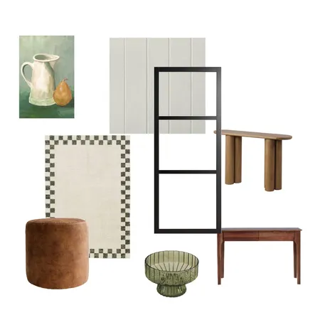 Hallway Interior Design Mood Board by tran.huynh3 on Style Sourcebook