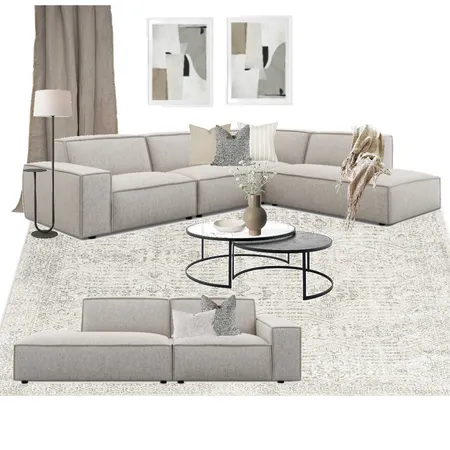 living room Interior Design Mood Board by Velar Interiors on Style Sourcebook