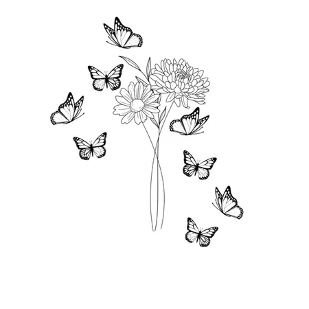 Tattoo Interior Design Mood Board by Ash on Style Sourcebook
