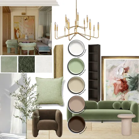 concept board Interior Design Mood Board by ntocikova@gmail.com on Style Sourcebook