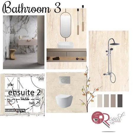 Bathroom 3 Interior Design Mood Board by dimakatso on Style Sourcebook