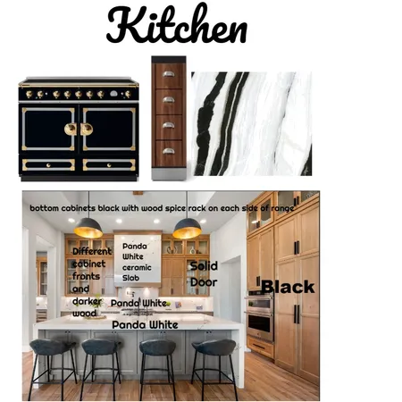 Delaware Creek - Kitchen Interior Design Mood Board by sdavisfitness@aol.com on Style Sourcebook