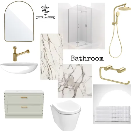 1 Interior Design Mood Board by cheraghianmina30@gmail.com on Style Sourcebook