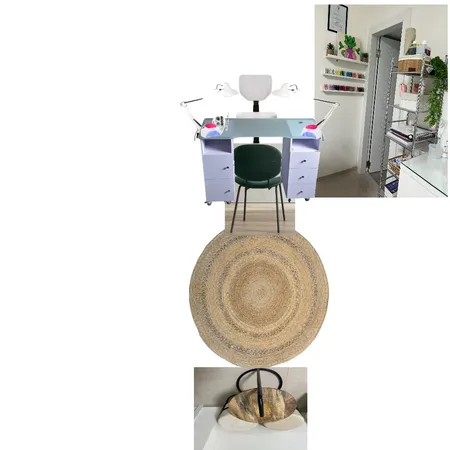 תוכנית עמדה ריהוט Interior Design Mood Board by Carmenkeren on Style Sourcebook