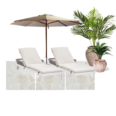 mediterranean mood board Interior Design Mood Board by KGrima on Style Sourcebook