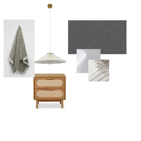 Guest Interior Design Mood Board by jessicakatemcdonnell@outlook.com on Style Sourcebook