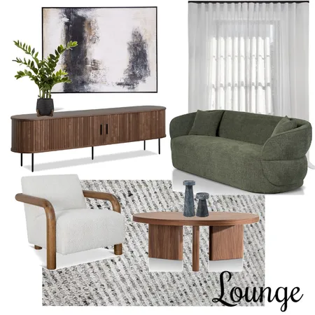 Display Home Lounge Interior Design Mood Board by amybeezy21@gmail.com on Style Sourcebook