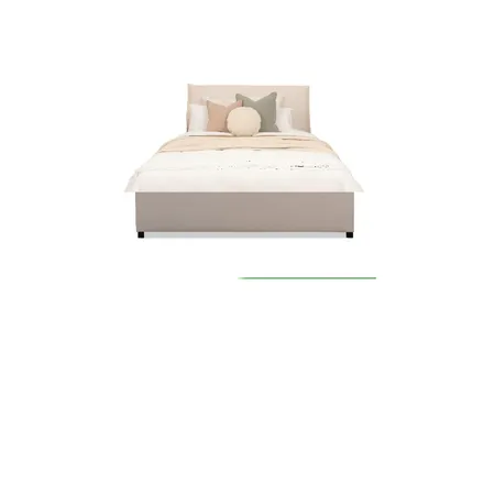 bedroom Interior Design Mood Board by Mason on Style Sourcebook
