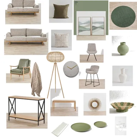 Sample board living/dining Interior Design Mood Board by nathaliefayeinteriors on Style Sourcebook
