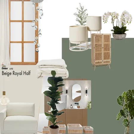 Art Interior Design Mood Board by 51177@stpetersgirls.sa.edu.au on Style Sourcebook