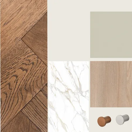 KIND Studio Colour Palette Interior Design Mood Board by Cocoon_me on Style Sourcebook