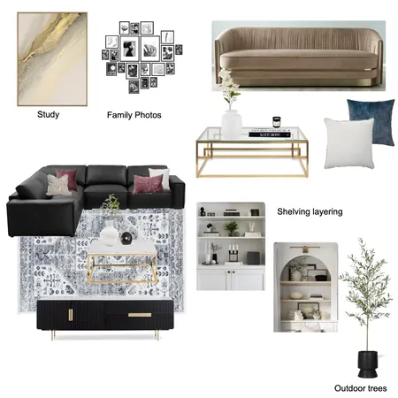 Jaz Interior Design Mood Board by Chantelborg1314 on Style Sourcebook