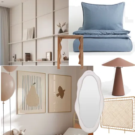 Banksia Room 2 Interior Design Mood Board by billiejensen1@gmail.com on Style Sourcebook