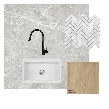 Laundry Interior Design Mood Board by Jezza on Style Sourcebook