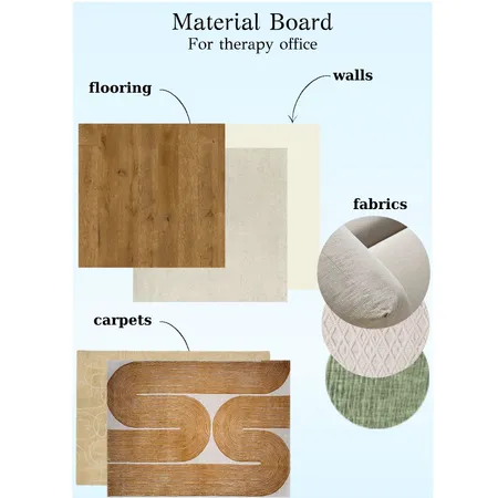 material Interior Design Mood Board by alexzahou on Style Sourcebook