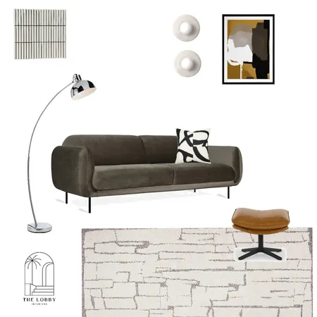 bo Interior Design Mood Board by tereza on Style Sourcebook
