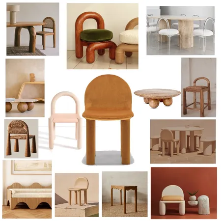 current trend Interior Design Mood Board by simone.w on Style Sourcebook