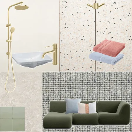 Devon Road Interior Design Mood Board by Wood Street Interiors on Style Sourcebook