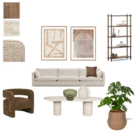 פרוייק חדש Interior Design Mood Board by meital fridman on Style Sourcebook