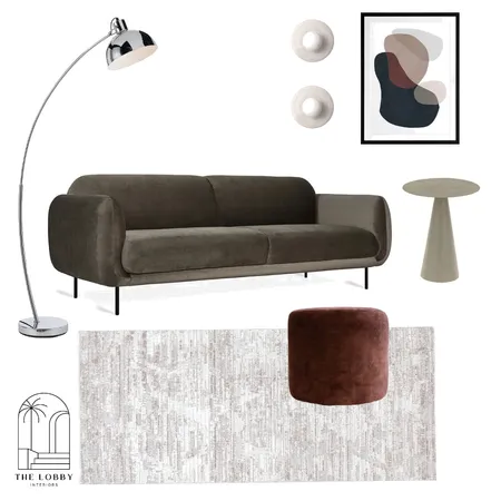 boh Interior Design Mood Board by tereza on Style Sourcebook