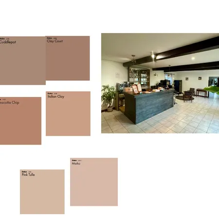 Bar Interior Design Mood Board by Sandikala on Style Sourcebook