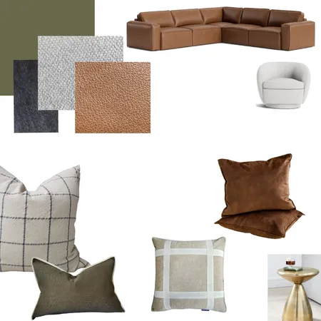 Lounge Interior Design Mood Board by Jazzyj_19 on Style Sourcebook