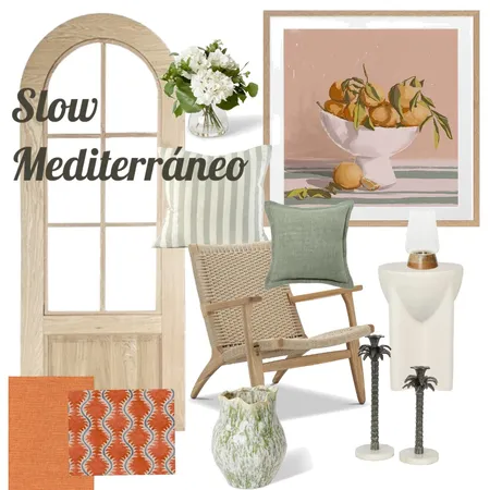 mediterraneo Interior Design Mood Board by sondealba@gmail.com on Style Sourcebook