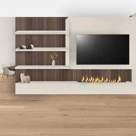 soggiorno Interior Design Mood Board by fiorella.koci@gmail.com on Style Sourcebook