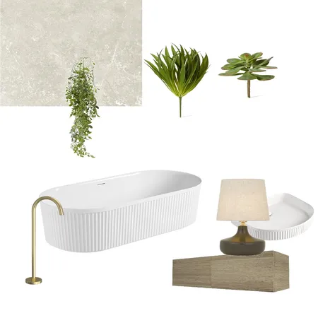 Bathroom Interior Design Mood Board by anesu on Style Sourcebook