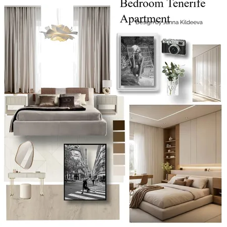 Tenerife Interior Design Mood Board by Kildeeva on Style Sourcebook