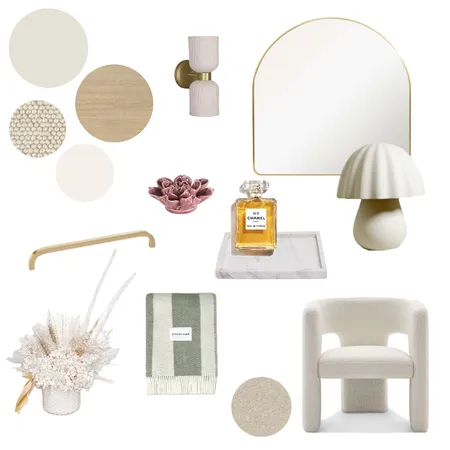 mod 11 - sample board WIR Interior Design Mood Board by jaylee.murphy on Style Sourcebook