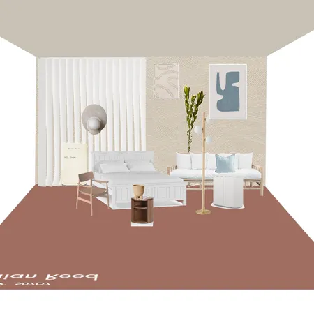 deluxe 1 Interior Design Mood Board by betul.melik on Style Sourcebook