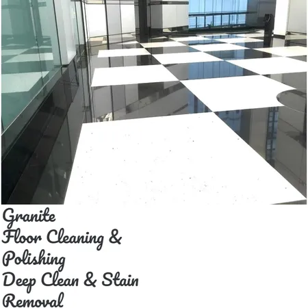 Granite Floor Cleaning & Polishing Perth Interior Design Mood Board by infinityflooring on Style Sourcebook