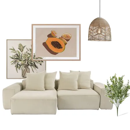 test Interior Design Mood Board by Kemp Designs on Style Sourcebook