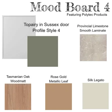 Moodboard 4 Interior Design Mood Board by Polly on Style Sourcebook
