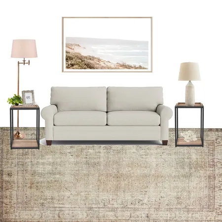 Carolina Mood Board Interior Design Mood Board by Allison Kayes Designs on Style Sourcebook
