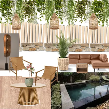 11 Interior Design Mood Board by Bowen on Style Sourcebook